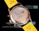 V9 Swiss Replica Breitling Navitimer B19 Rose Gold Case Leather Strap Watch (5)_th.jpg